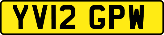 YV12GPW