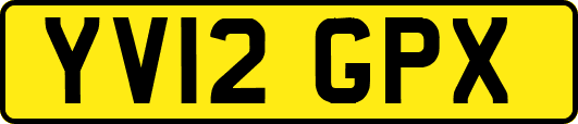 YV12GPX