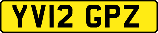 YV12GPZ