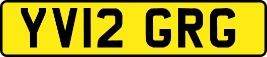 YV12GRG