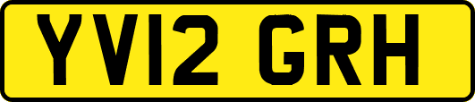 YV12GRH