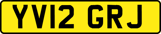 YV12GRJ