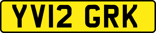 YV12GRK