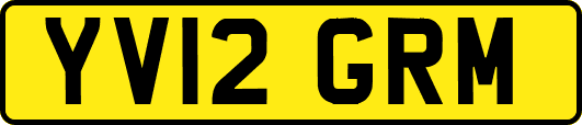 YV12GRM