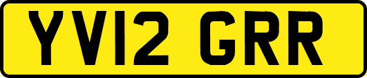 YV12GRR