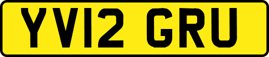 YV12GRU