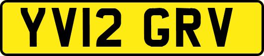 YV12GRV