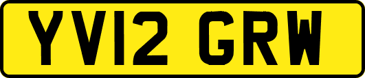 YV12GRW