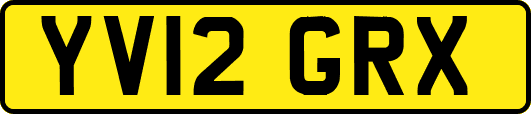YV12GRX