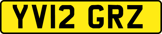 YV12GRZ