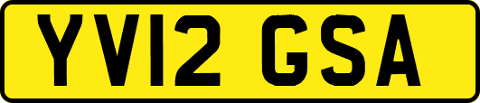 YV12GSA