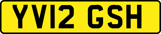 YV12GSH