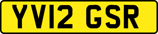 YV12GSR