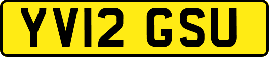 YV12GSU