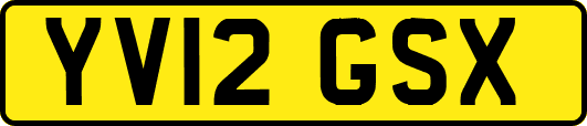 YV12GSX