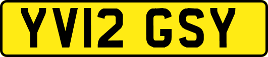 YV12GSY