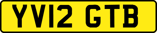 YV12GTB