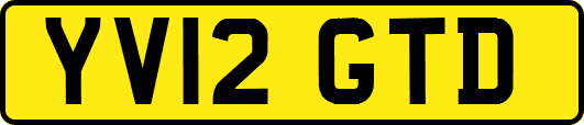YV12GTD