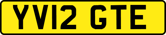 YV12GTE