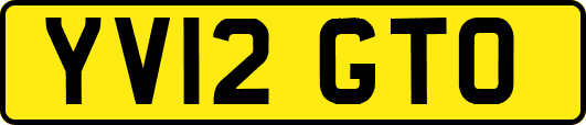 YV12GTO