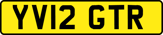 YV12GTR