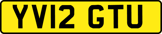 YV12GTU