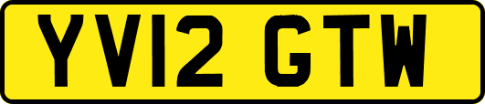 YV12GTW