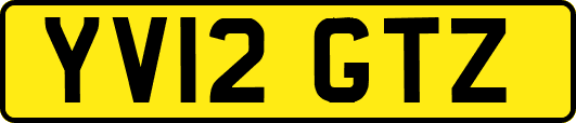 YV12GTZ