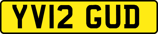 YV12GUD
