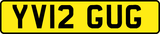 YV12GUG