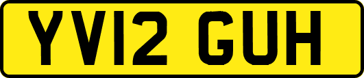 YV12GUH