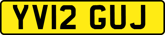 YV12GUJ