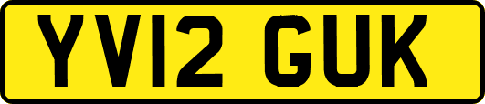 YV12GUK
