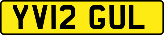 YV12GUL