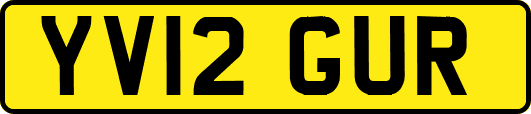 YV12GUR