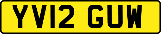 YV12GUW