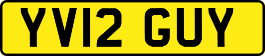 YV12GUY