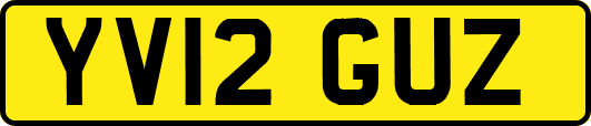 YV12GUZ