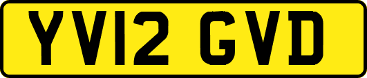 YV12GVD
