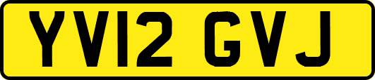 YV12GVJ