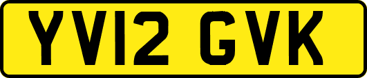 YV12GVK
