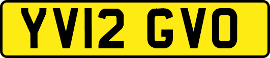 YV12GVO
