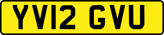 YV12GVU