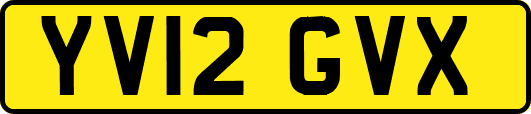YV12GVX