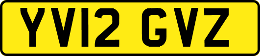 YV12GVZ