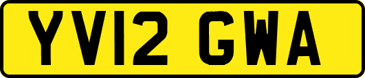 YV12GWA