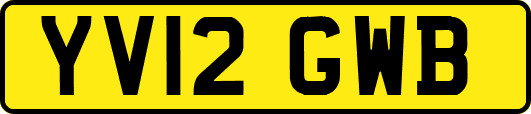 YV12GWB