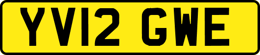 YV12GWE