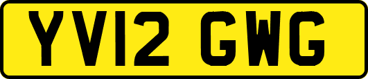 YV12GWG