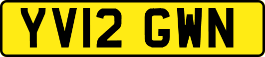 YV12GWN